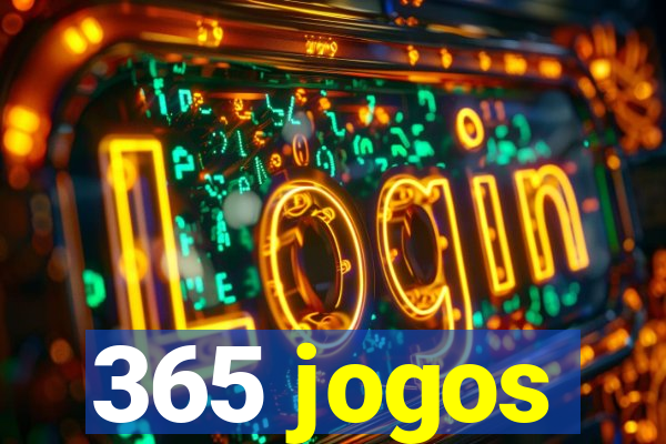 365 jogos